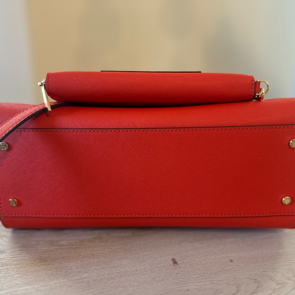 Tory Burch Emerson Purse & Wallet Set - Picture 6 of 6